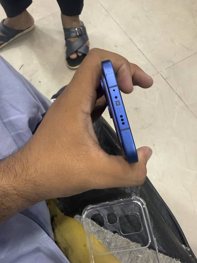 Infinix Note 60 Pro 2