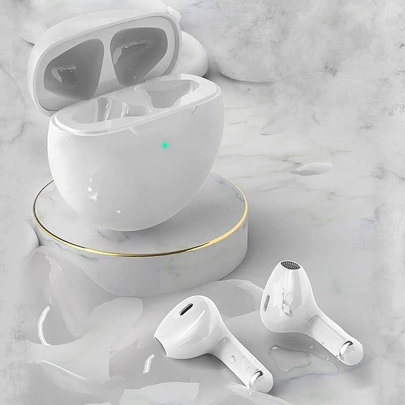 Pro 6 Wireless Earbuds 5