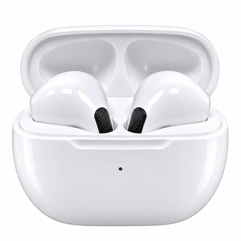 Pro 6 Wireless Earbuds 7