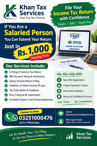 File Income Tax Return 2026 till october 2026