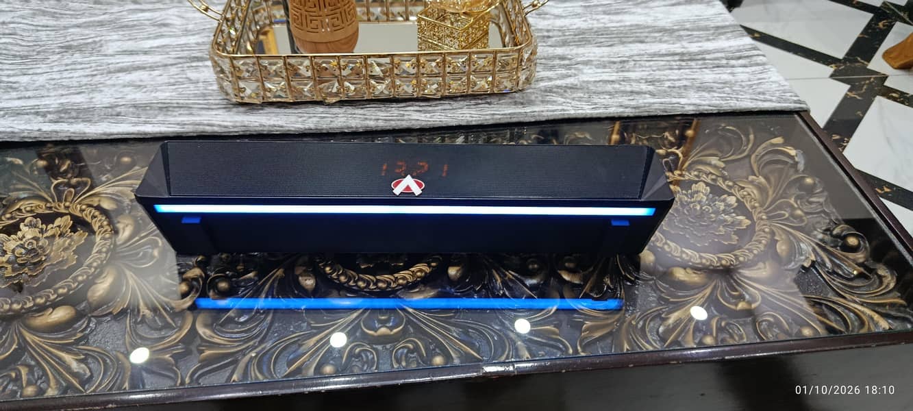 Audionic 1