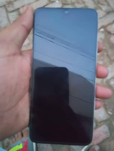 Infinix Note 11