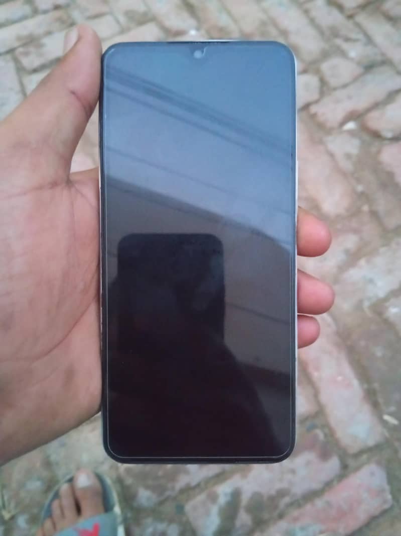 Infinix Note 11 2