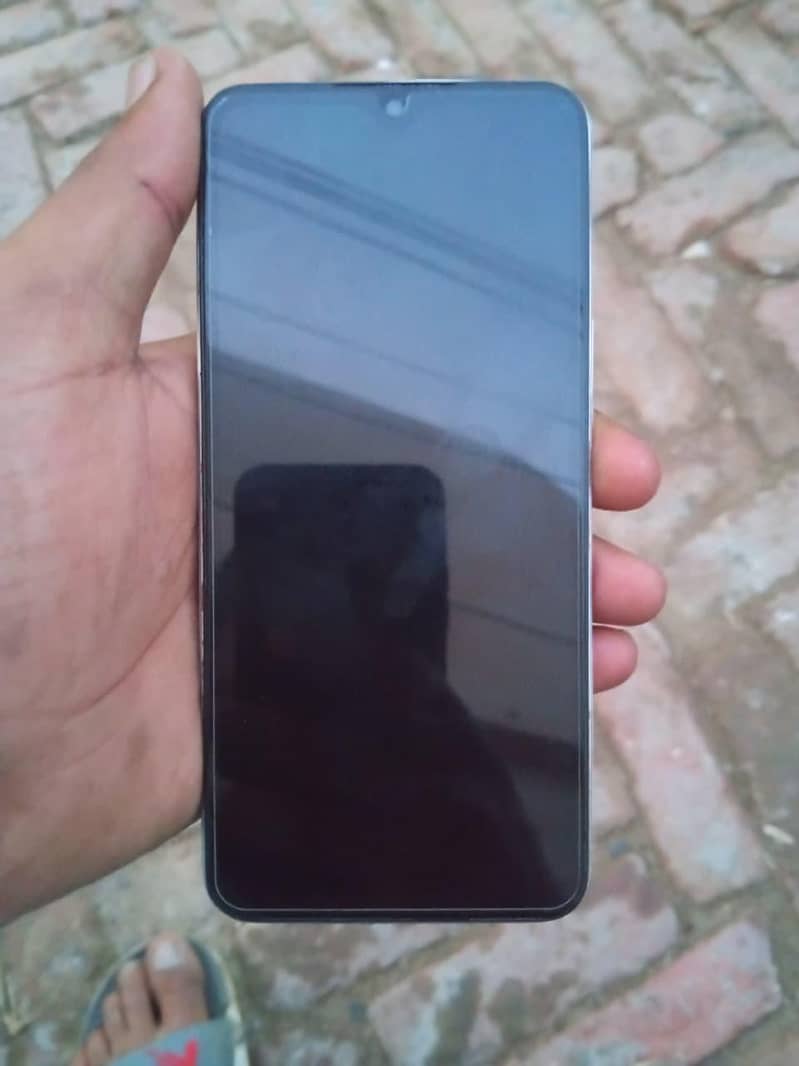 Infinix Note 11 4