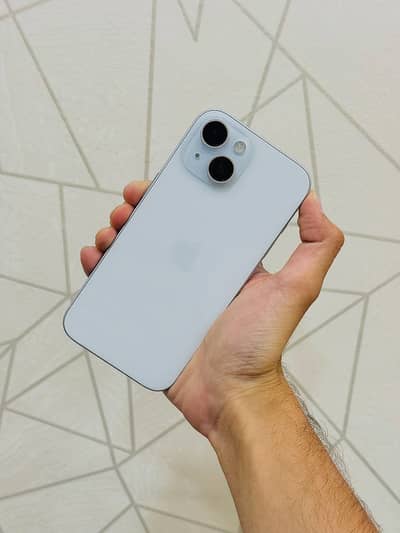 Apple iPhone 15