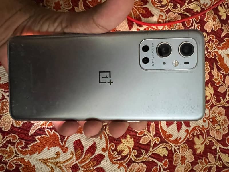 One Plus 9 Pro 1