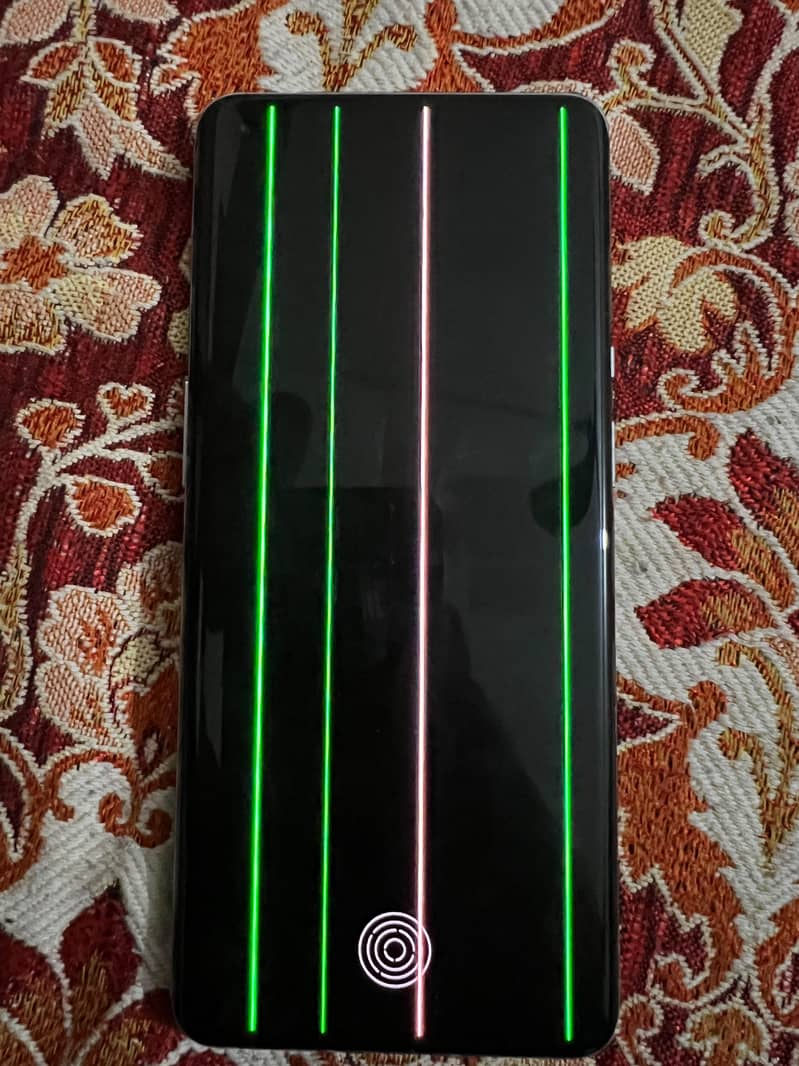 One Plus 9 Pro 3