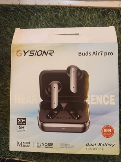 buds Air7 pro