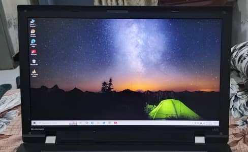 Lenovo ThinkPad Core i3 2nd Gen | 4GB RAM | 128GB SSD
