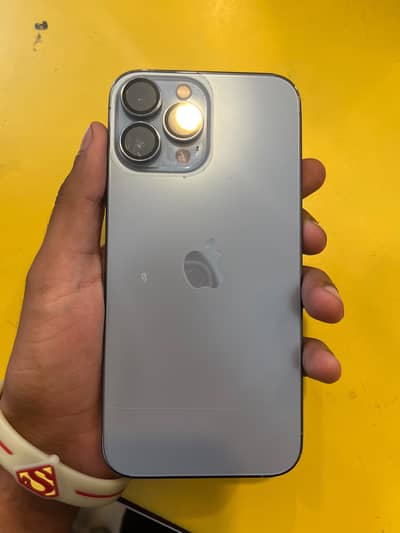 Apple iPhone 13 Pro Max