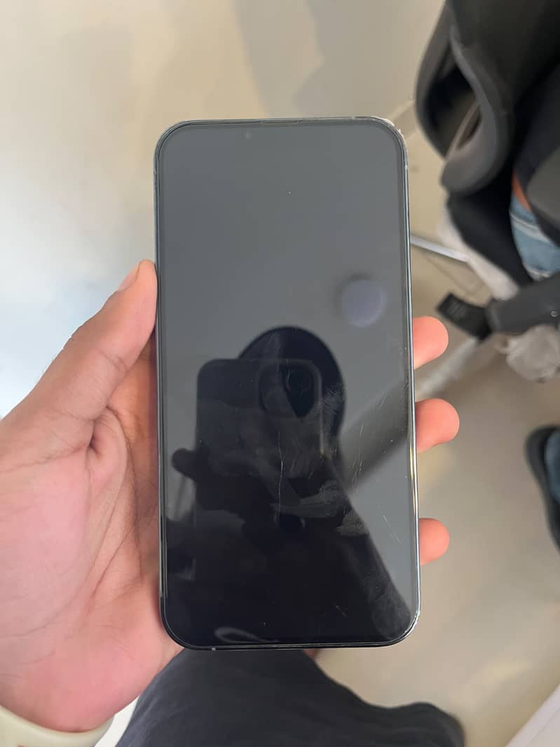 Apple iPhone 13 Pro Max 2