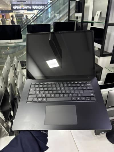 Microsoft Surface Laptop 4 15" Core i7 11th Gen 16GB RAM | 512GB SSD
