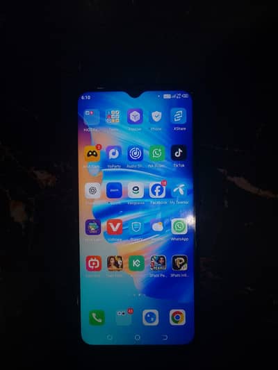 Tecno Spark 6