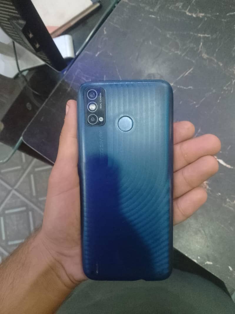 Tecno Spark 6 4