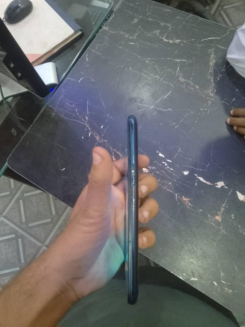 Tecno Spark 6 5