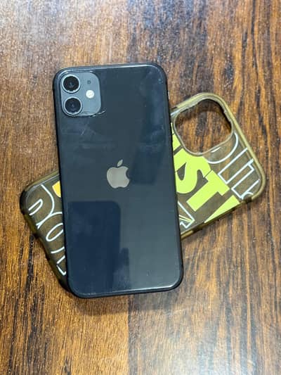 Apple iPhone 11