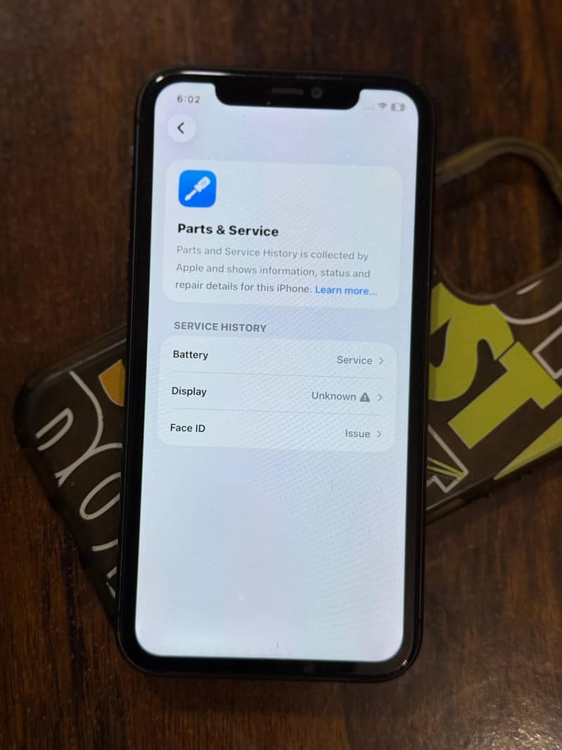 Apple iPhone 11 4