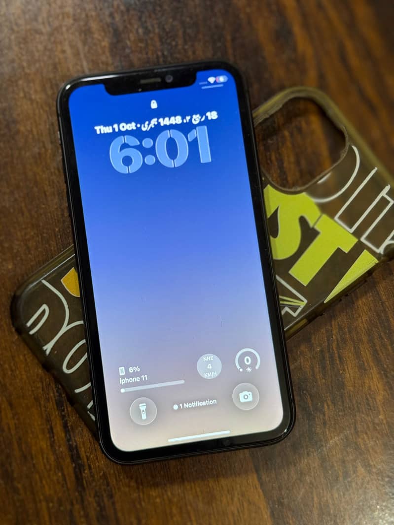 Apple iPhone 11 5