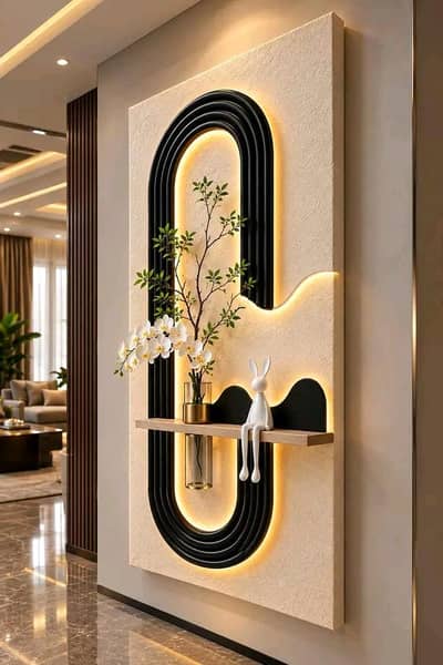 luxury wall art