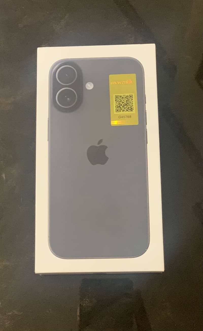 Apple iPhone 17 0