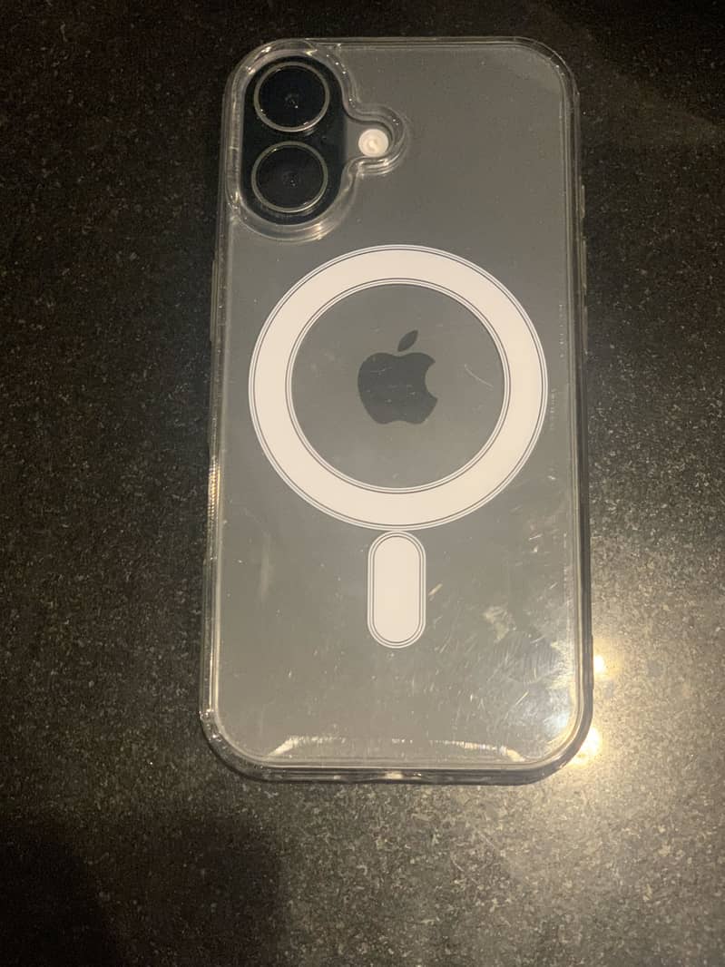 Apple iPhone 17 2