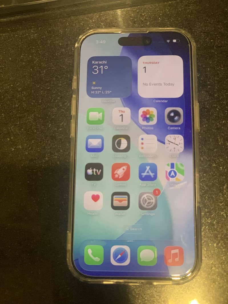 Apple iPhone 17 3