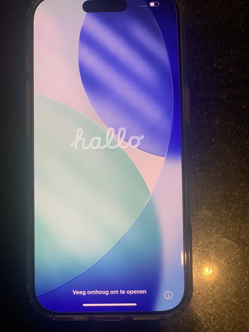 Apple iPhone 17 5
