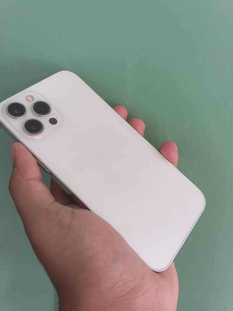 Apple iPhone 12 Pro Max 1