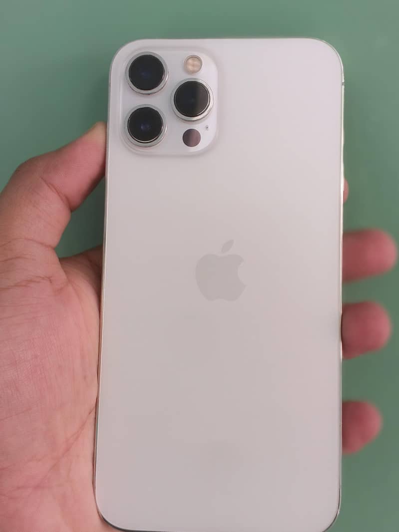Apple iPhone 12 Pro Max 6