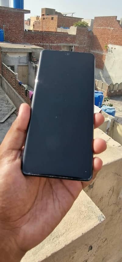 Samsung Mobile S21 Ultra Dual PTA