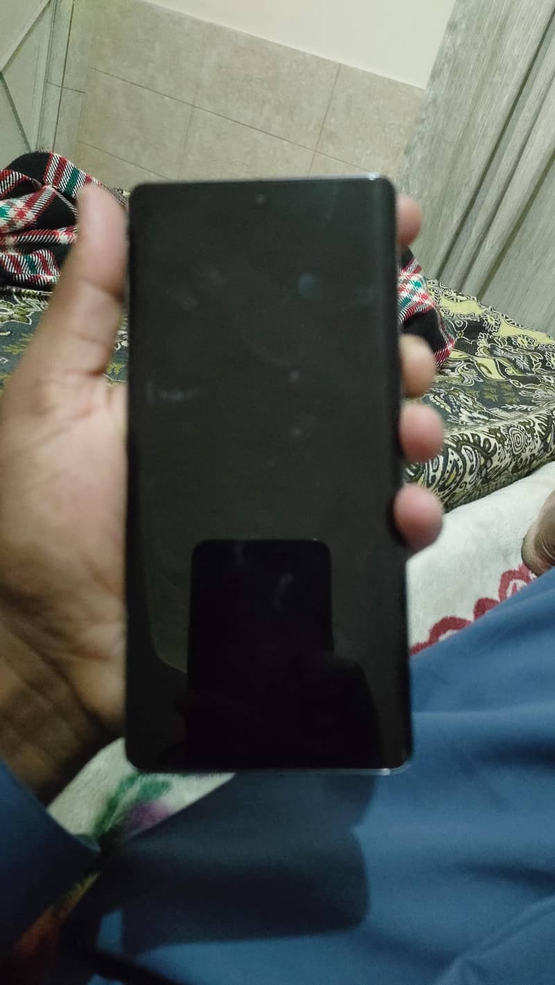 Google Pixel 7 Pro 1