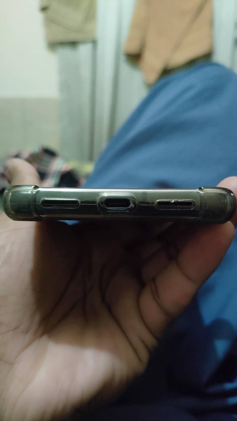 Google Pixel 7 Pro 4
