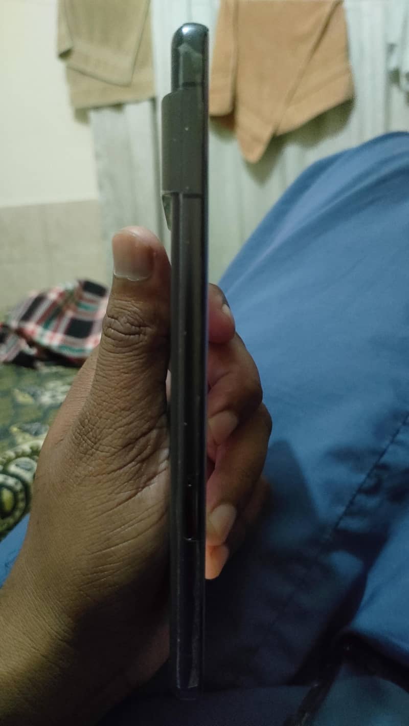Google Pixel 7 Pro 5
