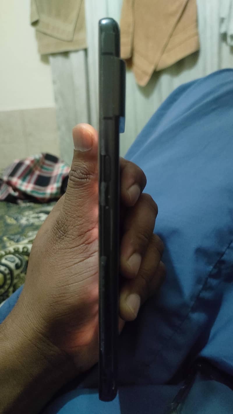 Google Pixel 7 Pro 6