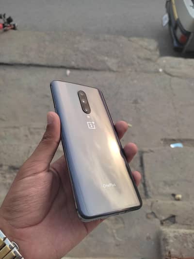 One Plus 7 Pro