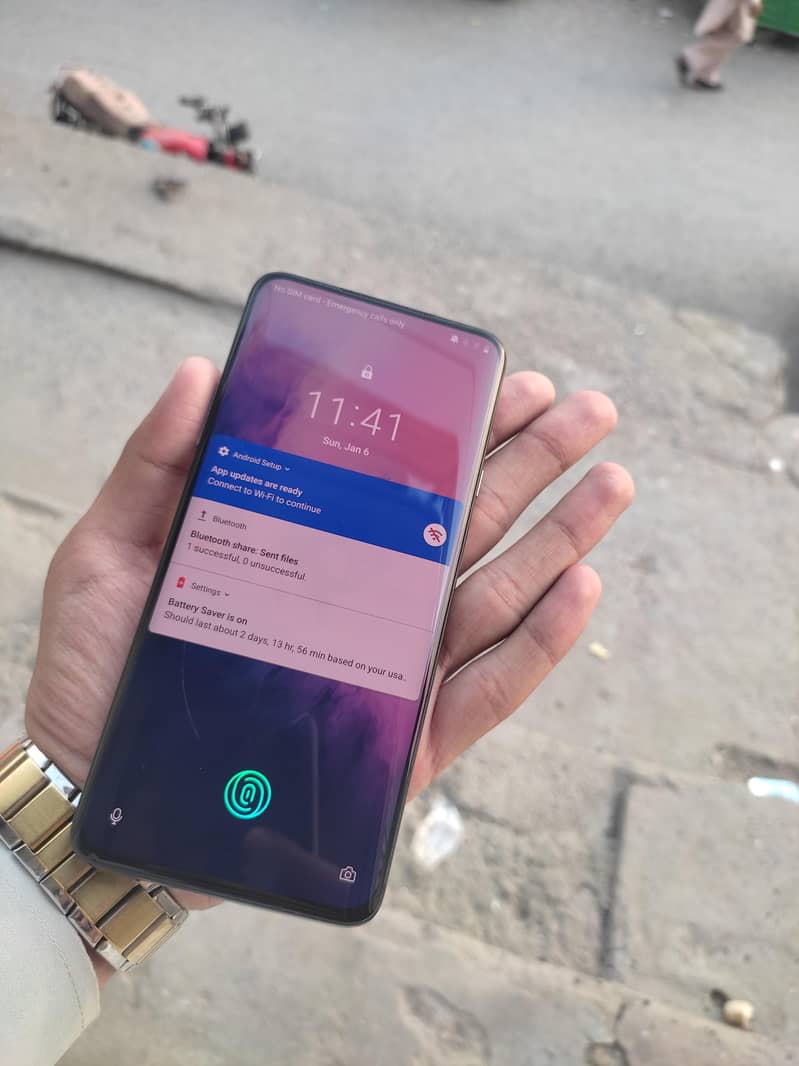 One Plus 7 Pro 6