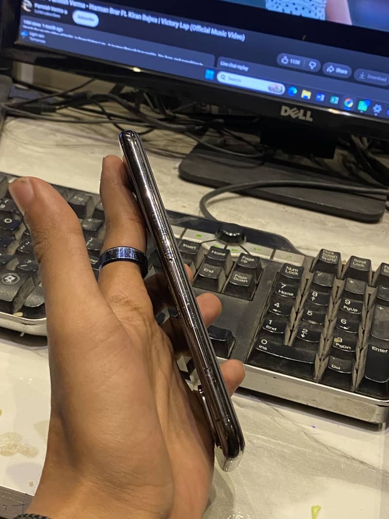 Apple iPhone X 1