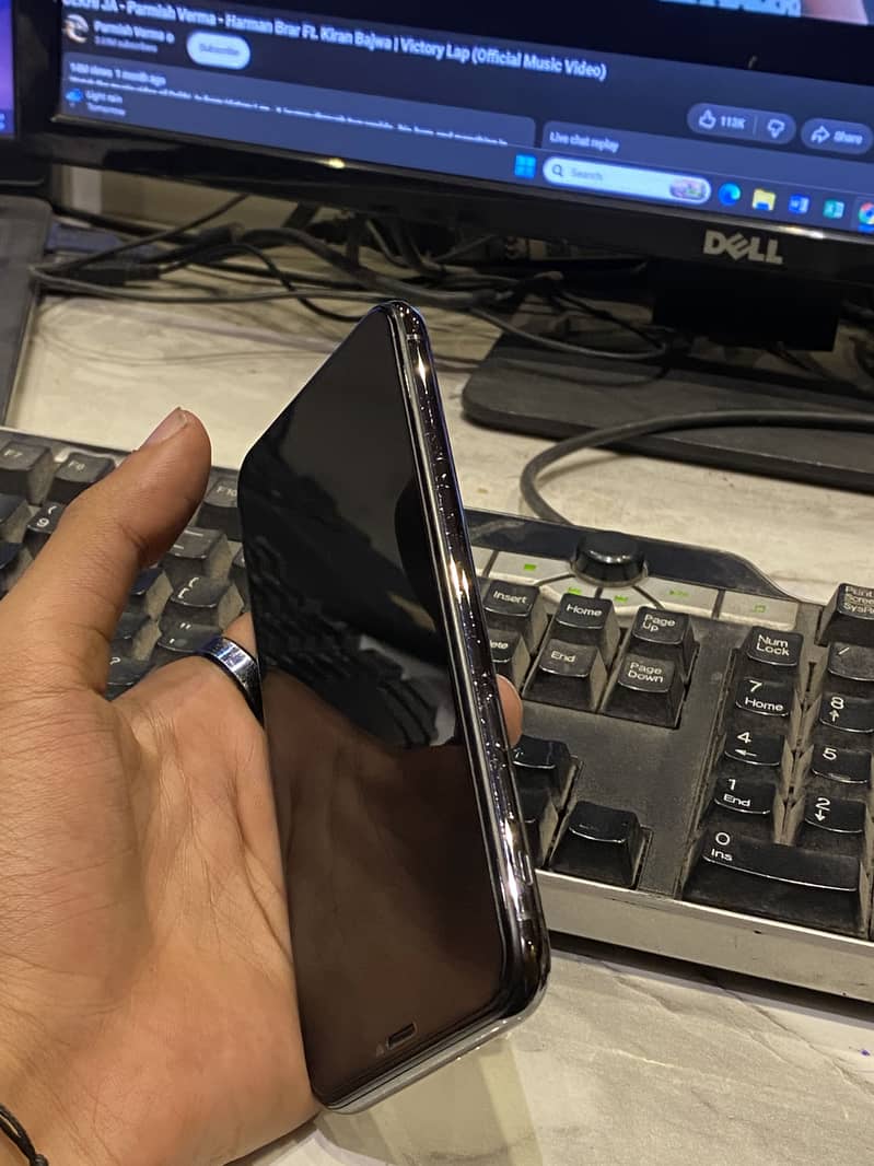 Apple iPhone X 7