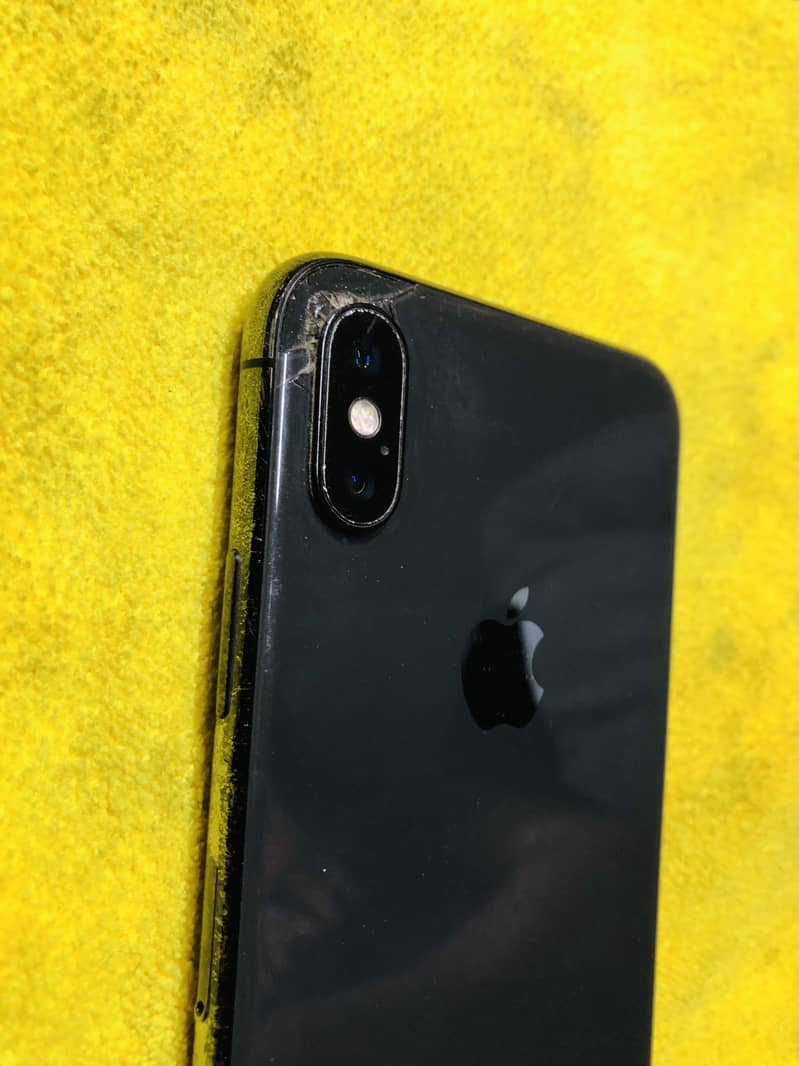 Apple iPhone X 2