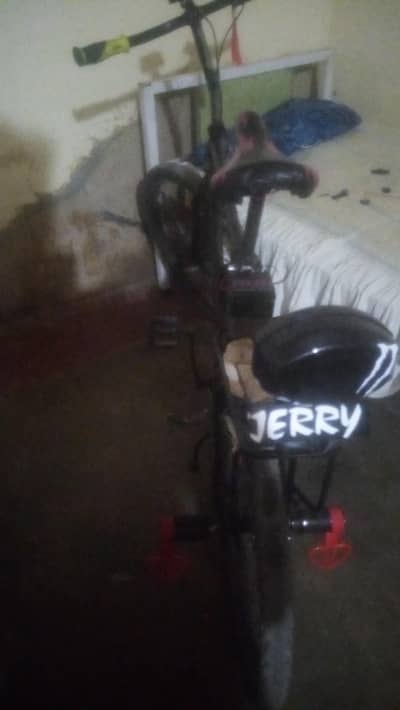 cycle orignal spare parts