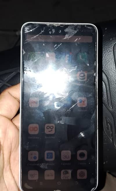 Tecno CAMON 19 Neo