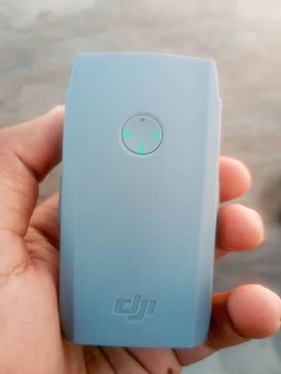 Air 2s original battery Cycle 2