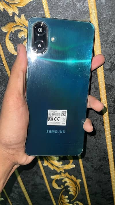 Samsung Mobile A07 5G
