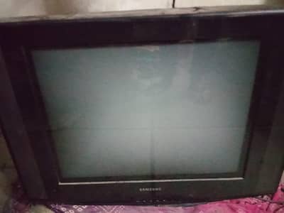 Samsung TV l 2009