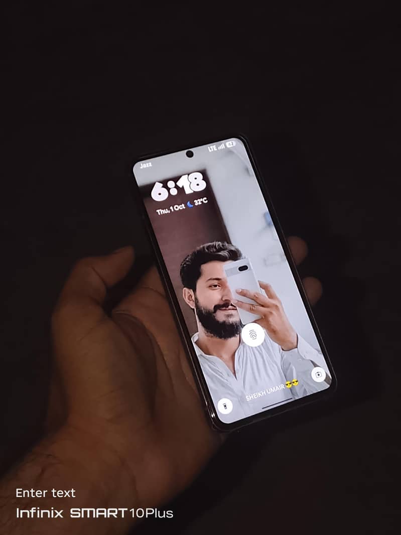 Google Pixel 8 1