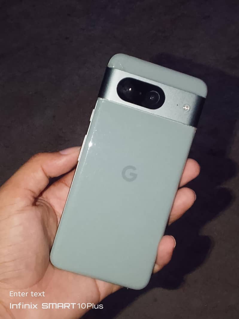 Google Pixel 8 2