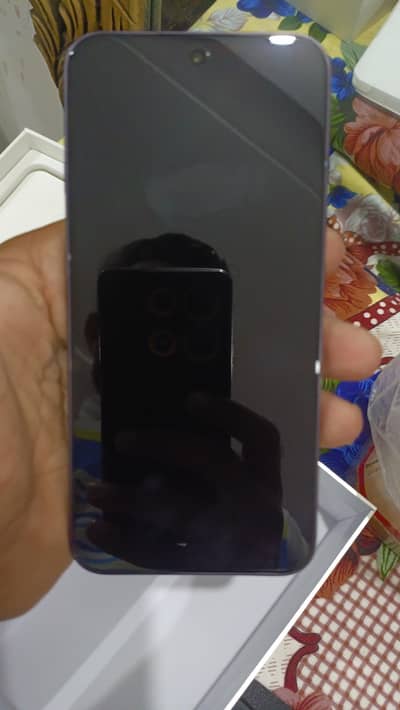 OPPO Reno 16F 5G