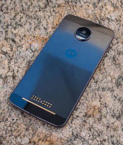 Motorola Moto Z Force