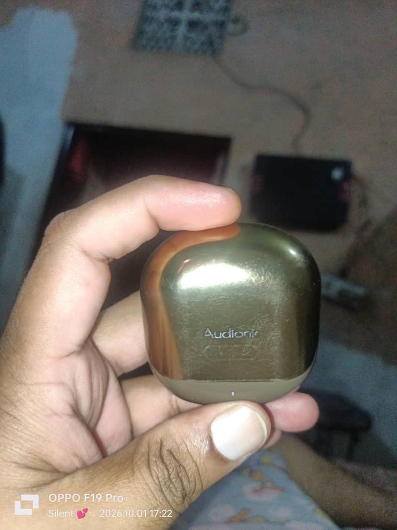 Audionic Airbud 595 Flip 2