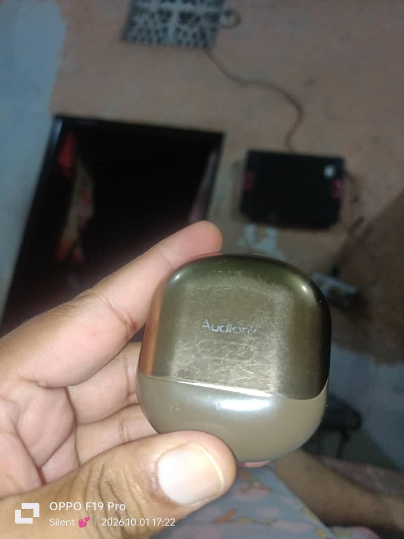 Audionic Airbud 595 Flip 3